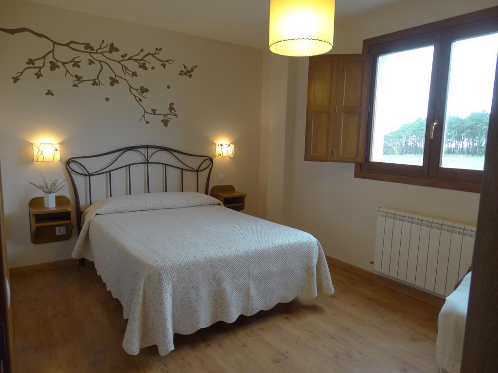 Apartamentos La Cruz de Paderne Navia Bilik gambar