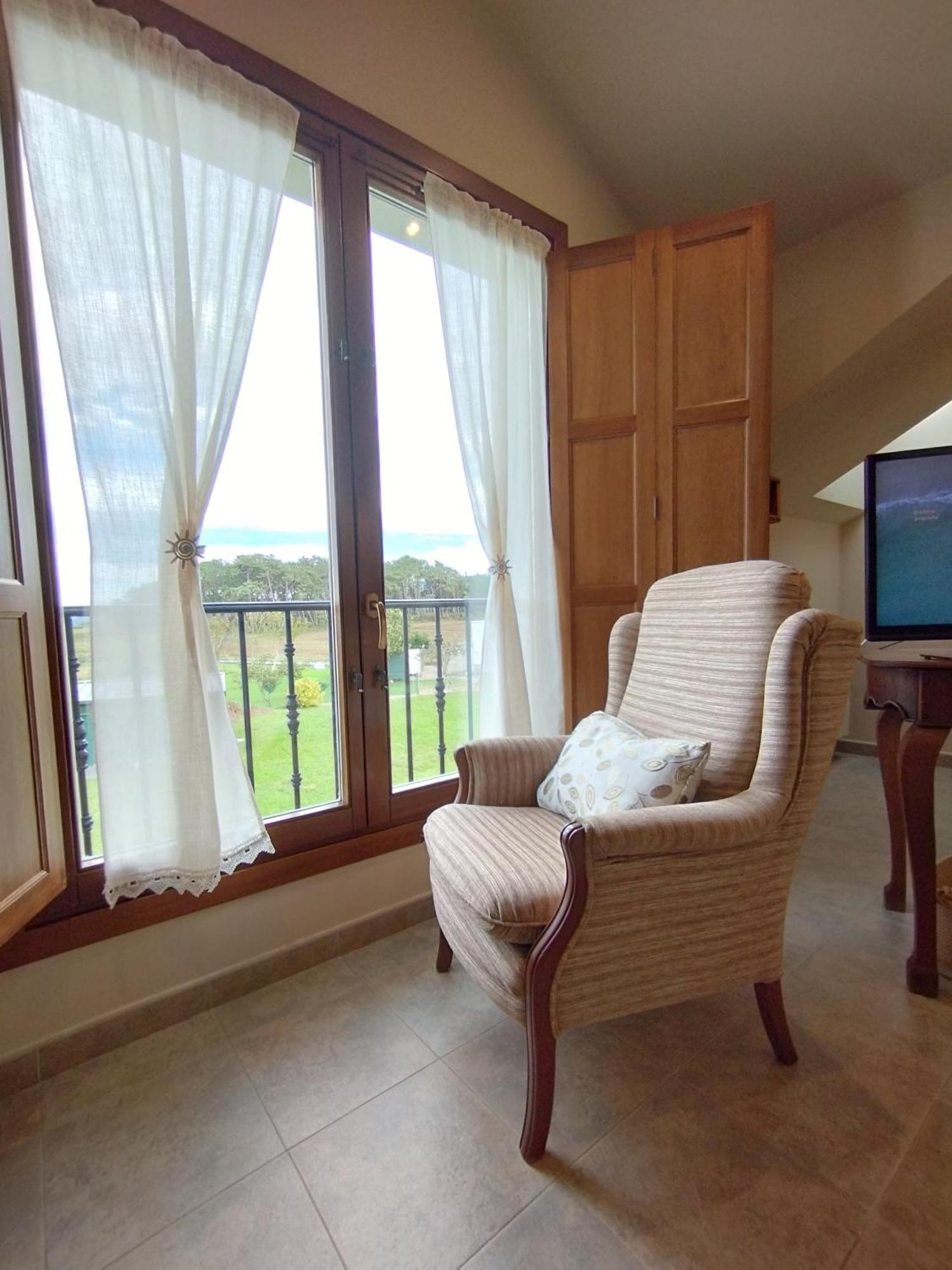 Apartamentos La Cruz de Paderne Navia Bilik gambar