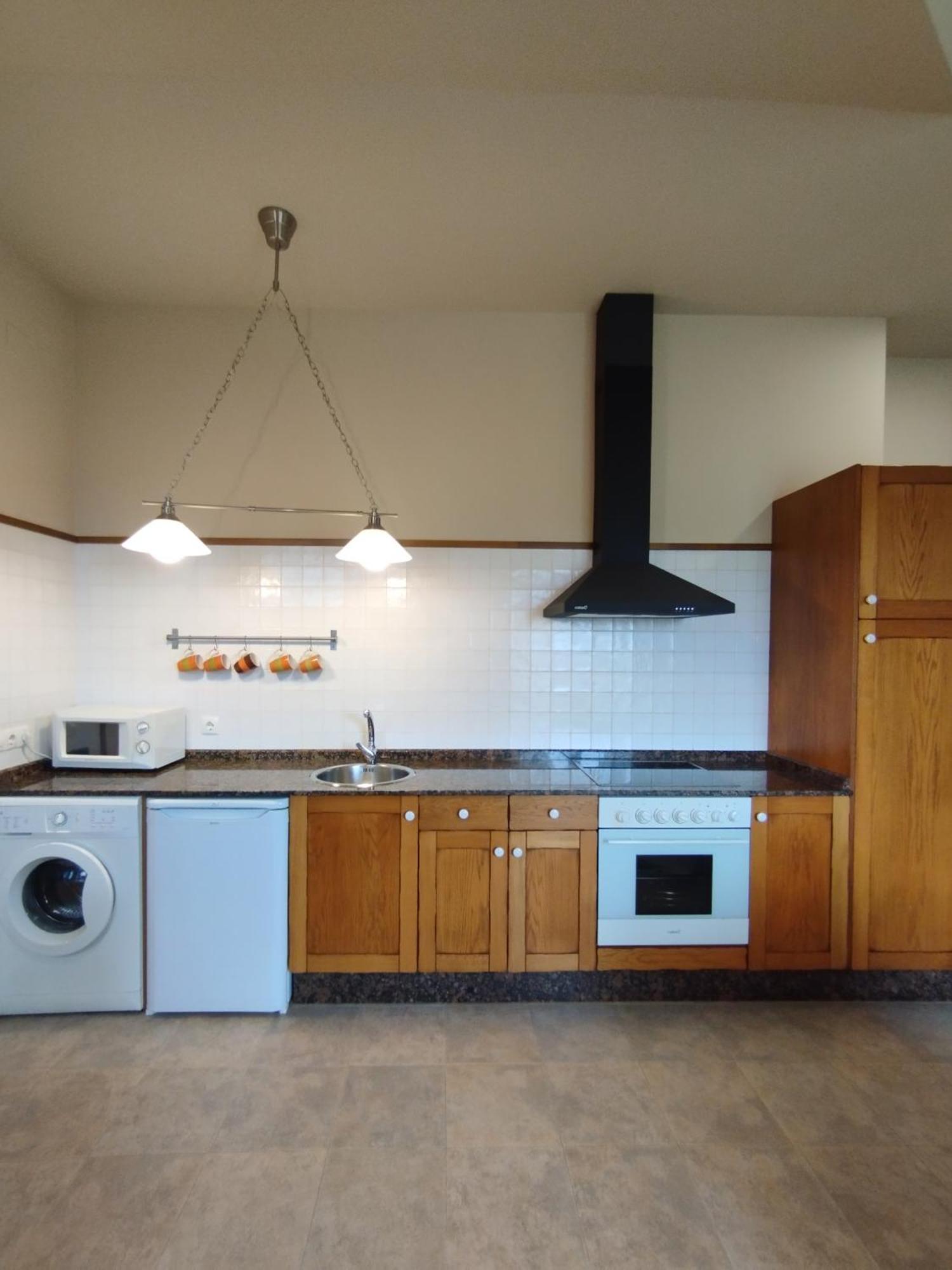 Apartamentos La Cruz de Paderne Navia Bilik gambar