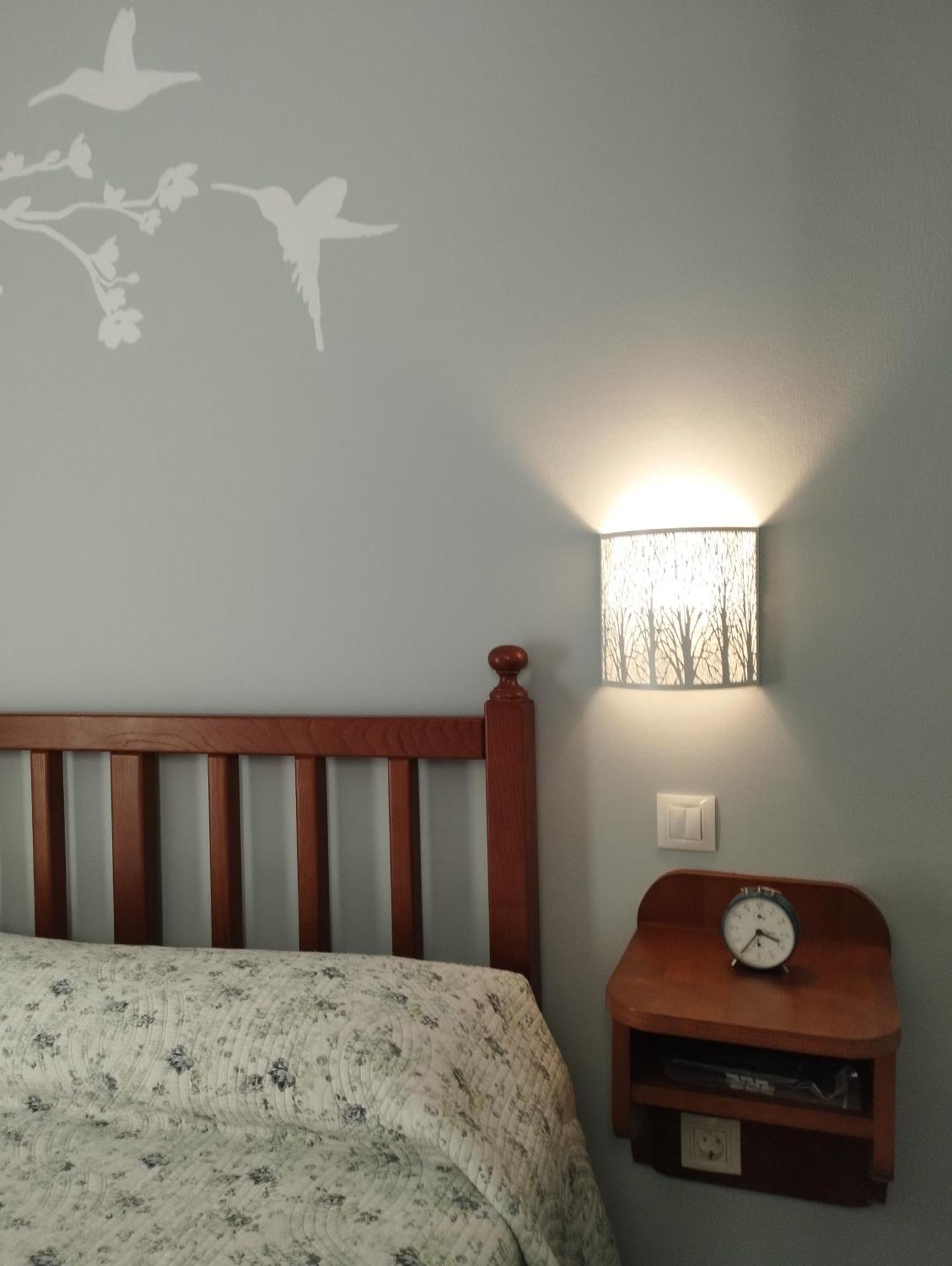 Apartamentos La Cruz de Paderne Navia Bilik gambar