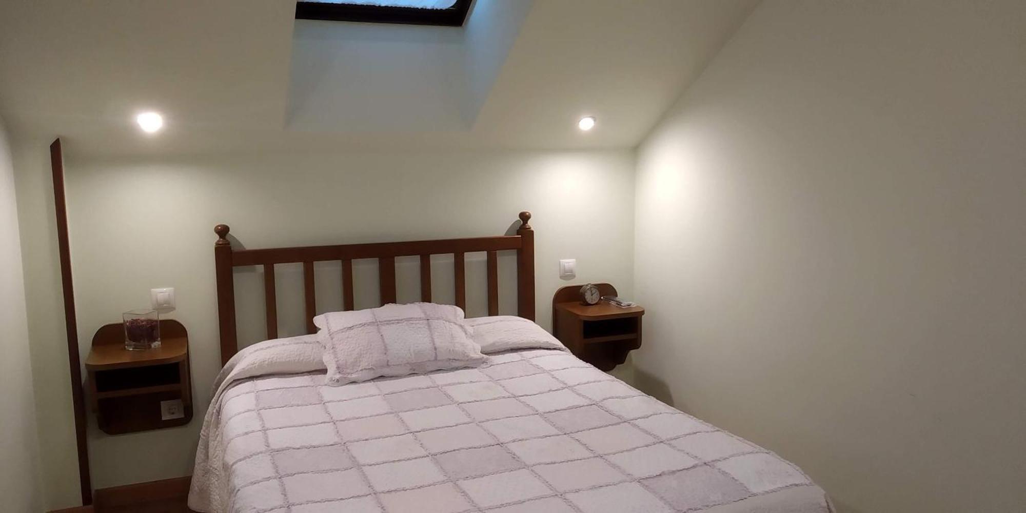 Apartamentos La Cruz de Paderne Navia Bilik gambar