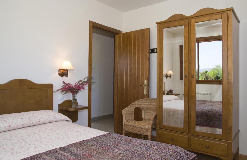 Apartamentos La Cruz de Paderne Navia Bilik gambar